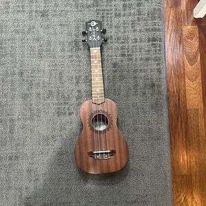 Ukulele